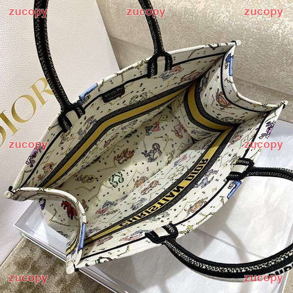 ディオール ディオール トートバッグ N級品 送料無料 - ZC-BG-05Y7TY4 原画像 16