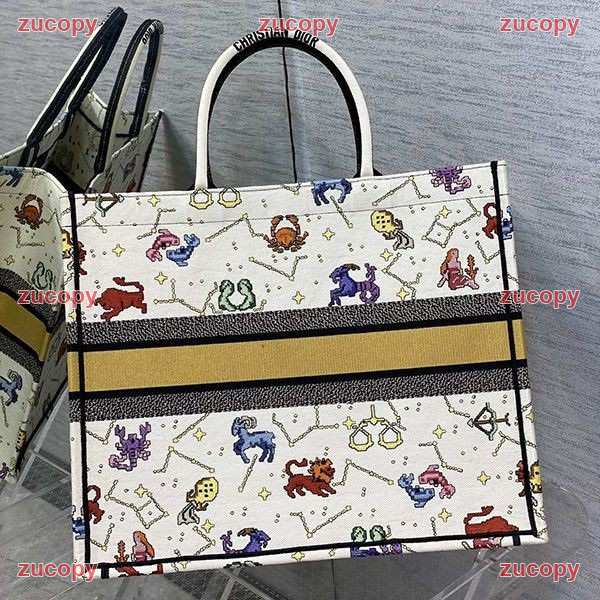 ディオール トートバッグ N級品 送料無料 - ZC-BG-05Y7TY4 画像 2