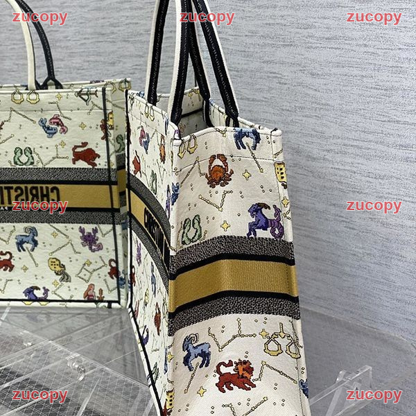 ディオール トートバッグ N級品 送料無料 - ZC-BG-05Y7TY4 画像 3