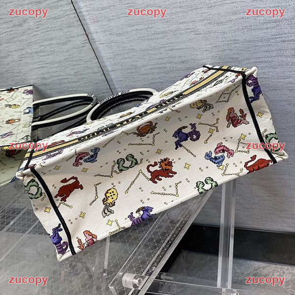 ディオール トートバッグ N級品 送料無料 - ZC-BG-05Y7TY4 画像 4