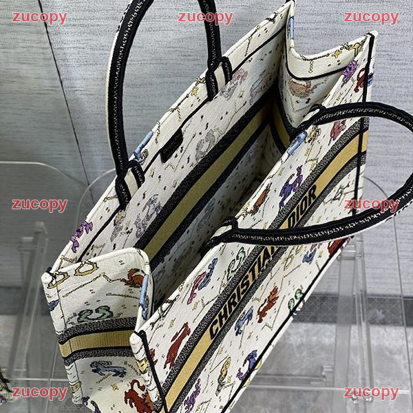 ディオール ディオール トートバッグ N級品 送料無料 - ZC-BG-05Y7TY4 原画像 5