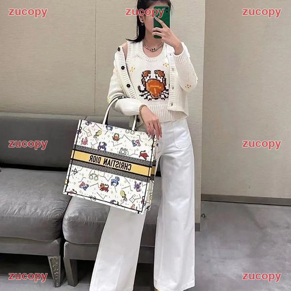 ディオール トートバッグ N級品 送料無料 - ZC-BG-05Y7TY4 画像 6