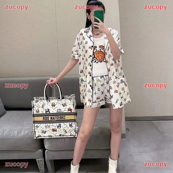 ディオール トートバッグ N級品 送料無料 - ZC-BG-05Y7TY4 画像 7