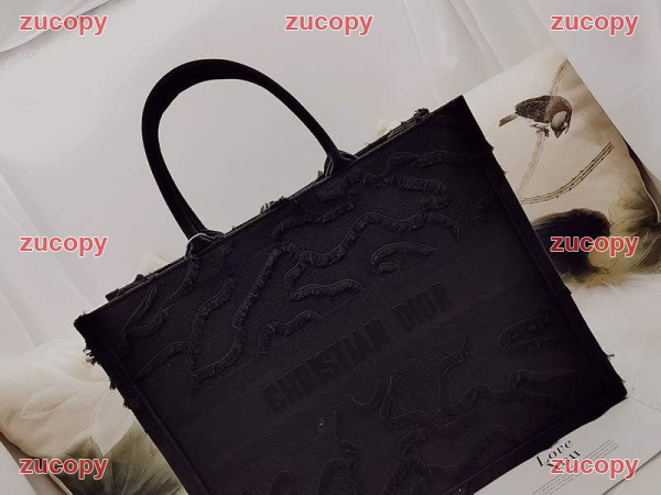 ディオール 人気 ディオール トートバッグ N級品 - ZC-BG-1O7OEEY 原画像 3