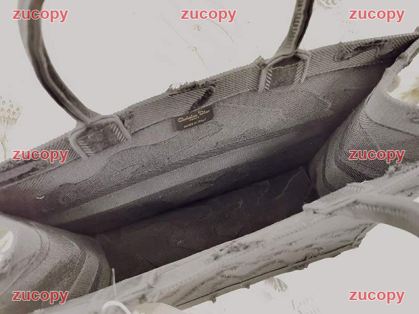 ディオール 人気 ディオール トートバッグ N級品 - ZC-BG-1O7OEEY 原画像 6