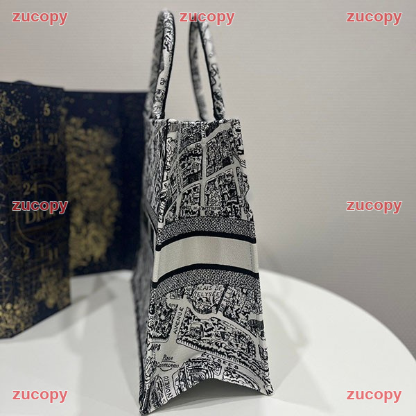 ディオール 人気 ディオール トートバッグ N級品 - ZC-BG-0X2Y46J 原画像 7