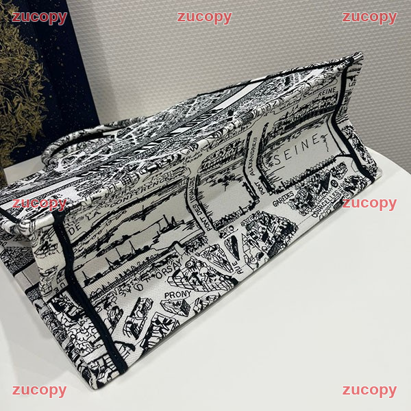 人気 ディオール トートバッグ N級品 - ZC-BG-0X2Y46J 画像 9