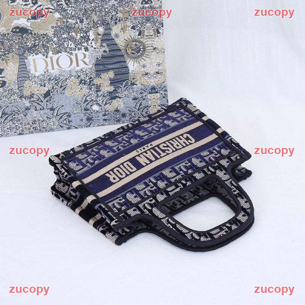 ディオール 人気 ディオール トートバッグ N級品 - ZC-BG-1SFZT0K 原画像 4