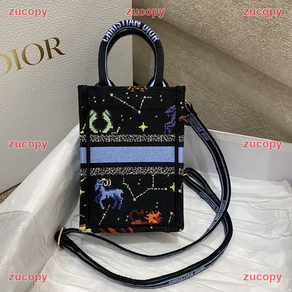 ディオール トートバッグ コピー 激安通販 - ZC-BG-0UWOU00 画像 6