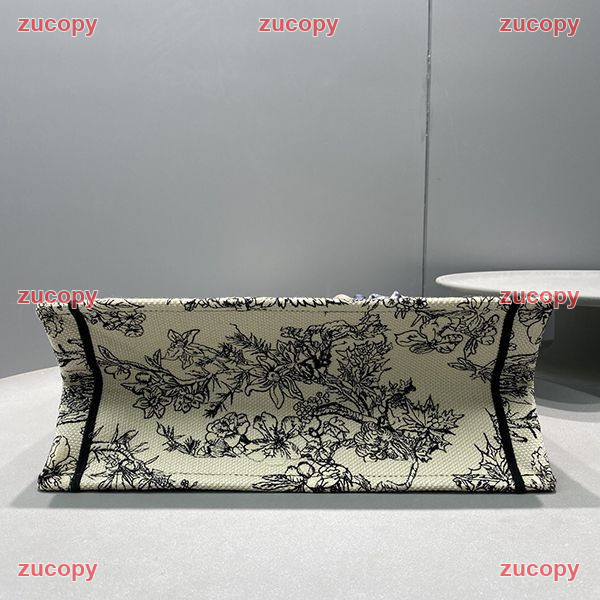 大人気 ディオール トートバッグ コピー - ZC-BG-1E4EWCF 画像 4