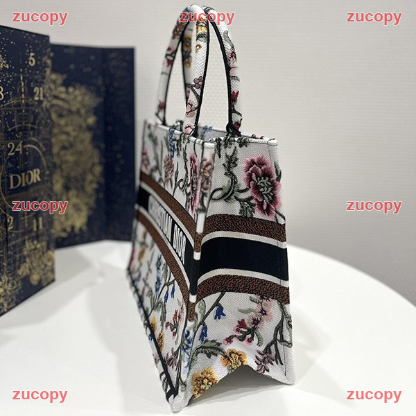ディオール ディオール トートバッグ N級品 送料無料 - ZC-BG-0XCREU5 原画像 3