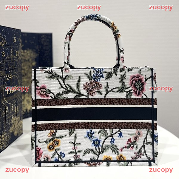 ディオール トートバッグ N級品 送料無料 - ZC-BG-0XCREU5 画像 4