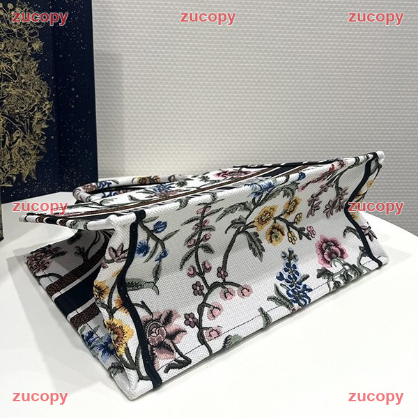 ディオール トートバッグ N級品 送料無料 - ZC-BG-0XCREU5 画像 5