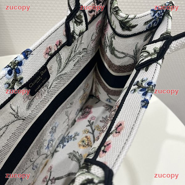 ディオール ディオール トートバッグ N級品 送料無料 - ZC-BG-0XCREU5 原画像 6