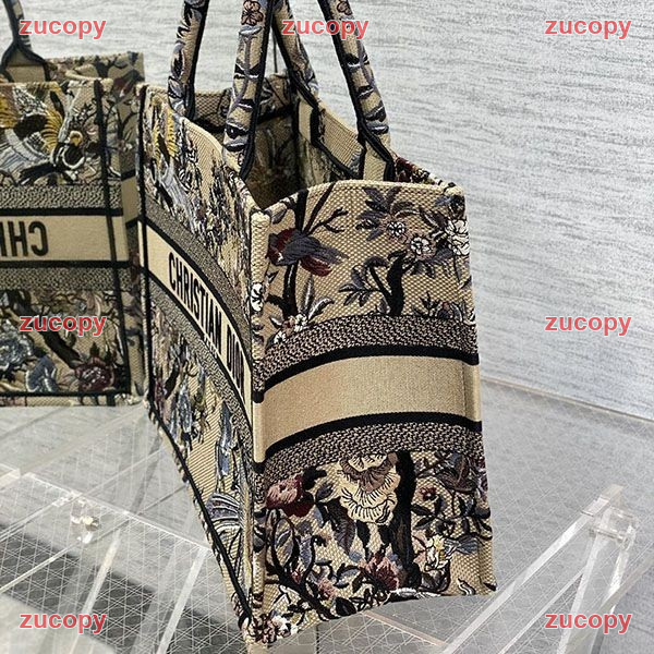 ディオール 送料無料 ディオール トートバッグ スーパーコピー - ZC-BG-17PU7KA 原画像 3