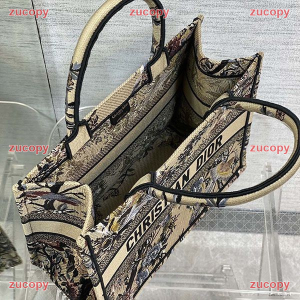 送料無料 ディオール トートバッグ スーパーコピー - ZC-BG-17PU7KA 画像 5