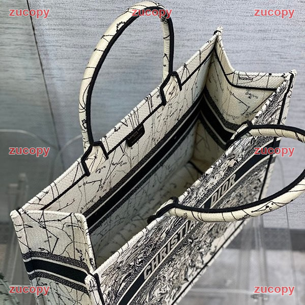 ディオール ディオール トートバッグ コピー 激安通販 - ZC-BG-13RC3MA 原画像 6