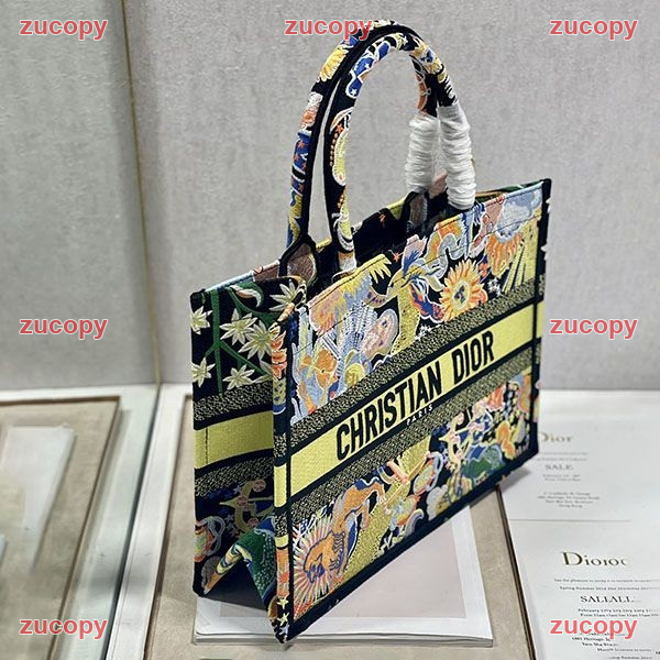 格安 ディオール トートバッグ スーパーコピー - ZC-BG-0MZOM40 画像 2