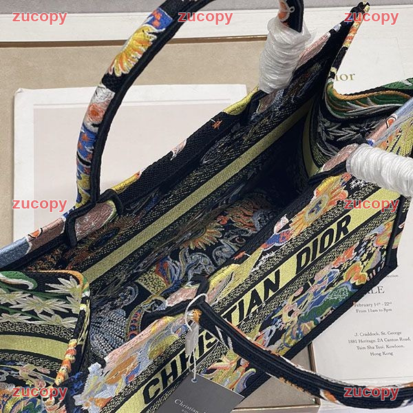 格安 ディオール トートバッグ スーパーコピー - ZC-BG-0MZOM40 画像 5