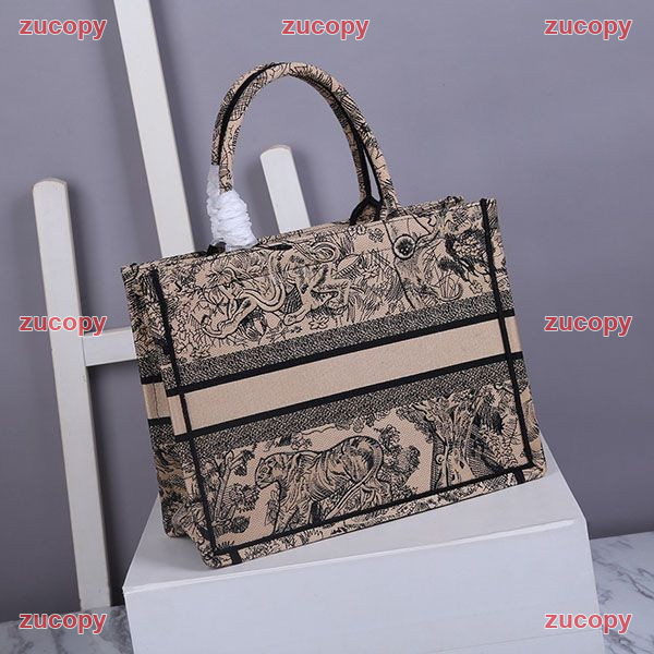 ディオール 人気 ディオール トートバッグ N級品 - ZC-BG-1XC4YOU 原画像 2