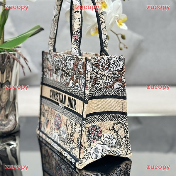 人気 ディオール トートバッグ N級品 - ZC-BG-0ZSTZOA 画像 2