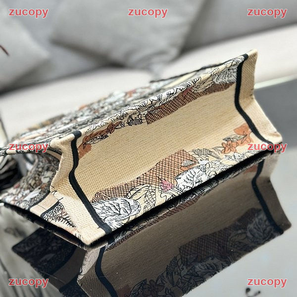 ディオール 人気 ディオール トートバッグ N級品 - ZC-BG-0ZSTZOA 原画像 3