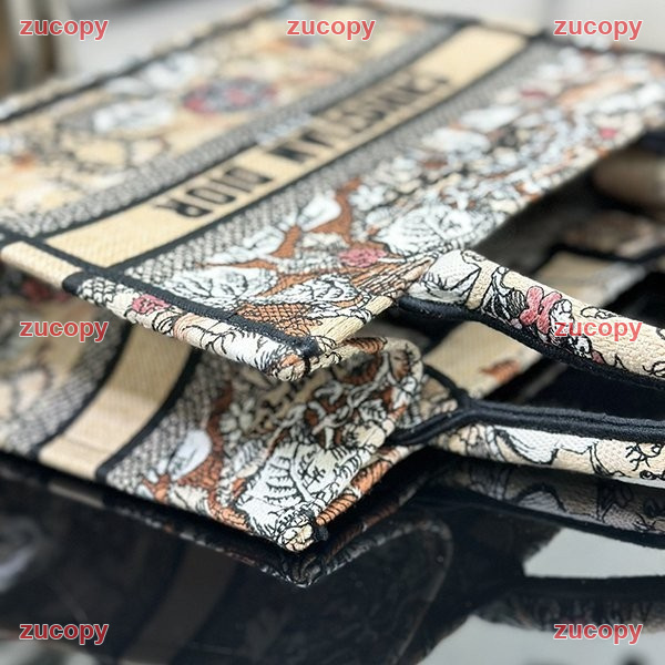 人気 ディオール トートバッグ N級品 - ZC-BG-0ZSTZOA 画像 4