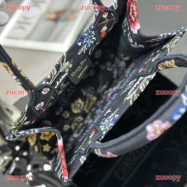 ディオール ディオール トートバッグ N級品 送料無料 - ZC-BG-08O3PFV 原画像 5