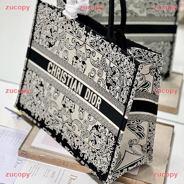 ディオール ディオール トートバッグ コピー 激安通販 - ZC-BG-0J16I60 原画像 4