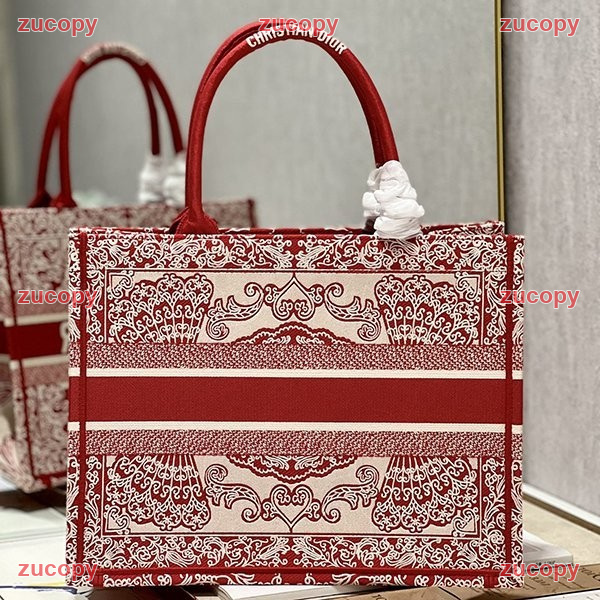 ディオール 格安 ディオール トートバッグ スーパーコピー - ZC-BG-1QXK9WP 原画像 5