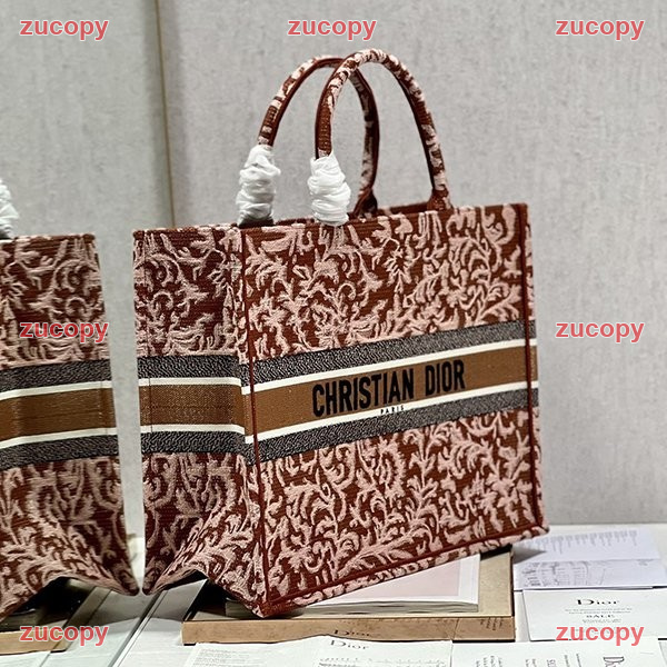 大人気 ディオール トートバッグ コピー - ZC-BG-098W6TG 画像 3