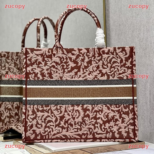 大人気 ディオール トートバッグ コピー - ZC-BG-098W6TG 画像 5