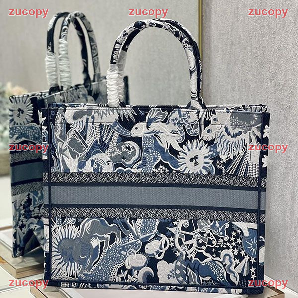 人気 ディオール トートバッグ N級品 - ZC-BG-1AQP9S0 画像 5