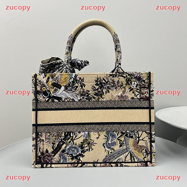 格安 ディオール トートバッグ スーパーコピー - ZC-BG-01BVYXG 画像 3