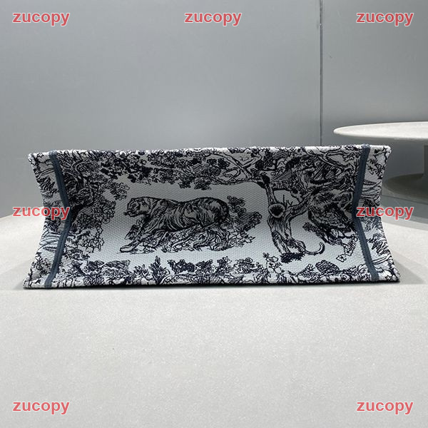 ディオール トートバッグ N級品 送料無料 - ZC-BG-159RMQ5 画像 4