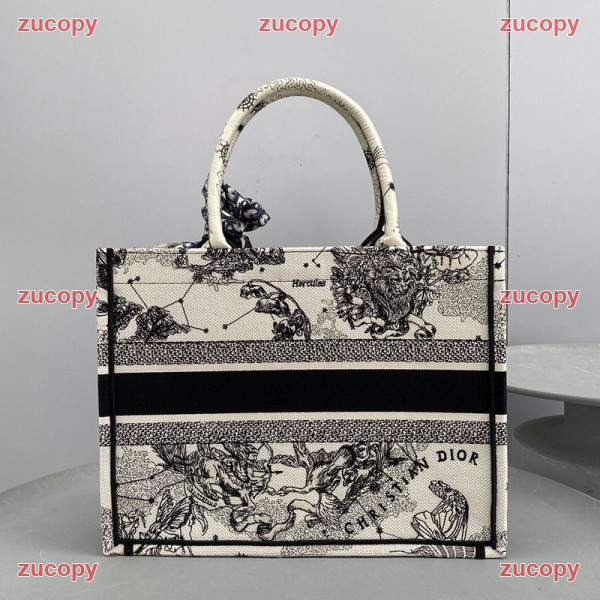 ディオール ディオール トートバッグ N級品 送料無料 - ZC-BG-1LRLTKT 原画像 4