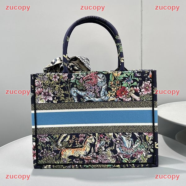 人気 ディオール トートバッグ N級品 - ZC-BG-1FMUFGA 画像 3