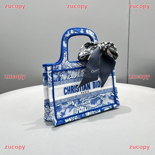 ディオール ディオール トートバッグ コピー 激安通販 - ZC-BG-0YV6XY0 原画像 2