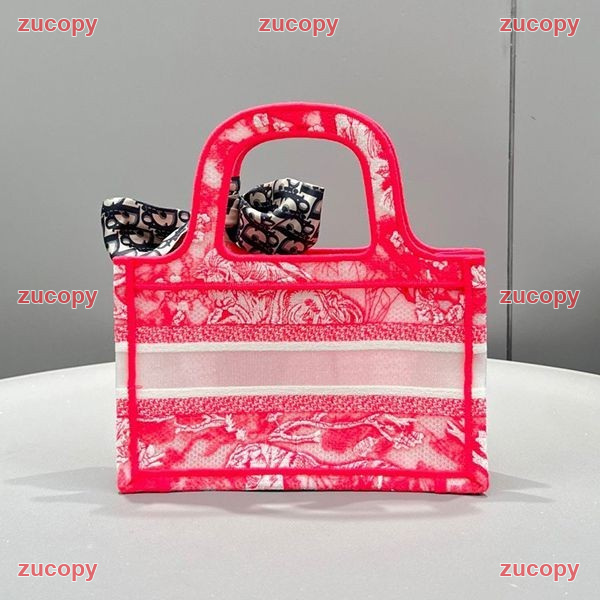 ディオール 大人気 ディオール トートバッグ コピー - ZC-BG-07QGNPL 原画像 3