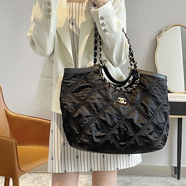 大人気 シャネル ハンドバッグ コピー - ZC-BG-1WUU5IC