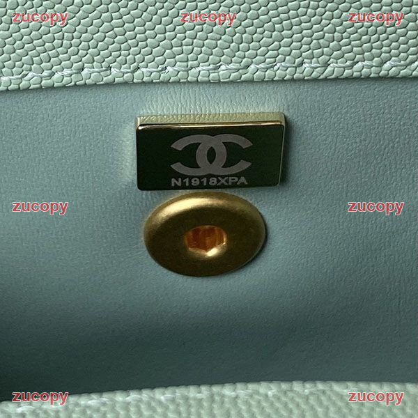 シャネル シャネル ハンドバッグ N級品 送料無料 - ZC-BG-11RLRBX 原画像 9