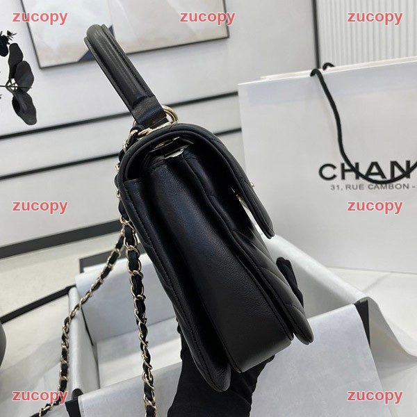 シャネル 大人気 シャネル ハンドバッグ コピー - ZC-BG-1EKR4W7 原画像 6