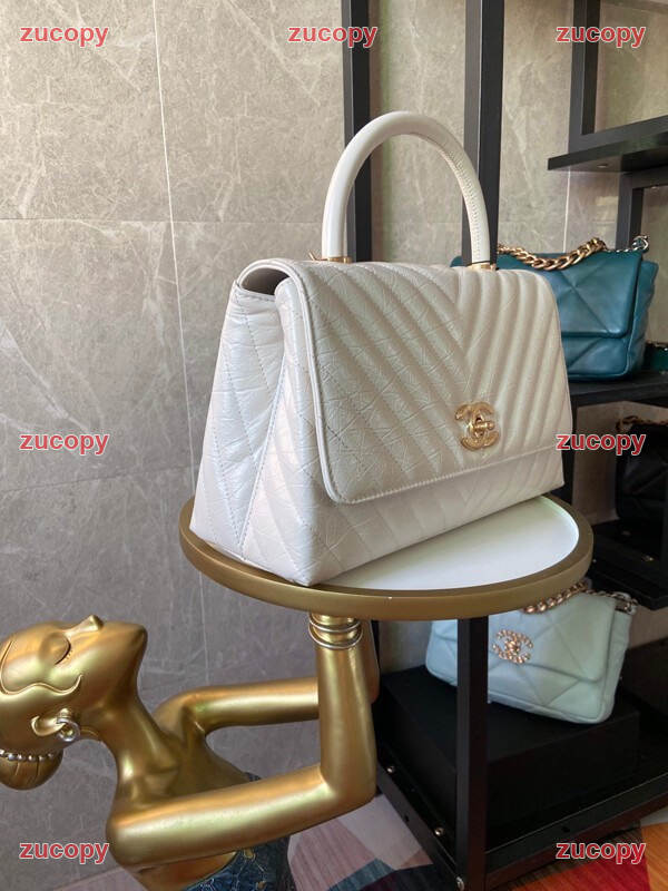 大人気 シャネル ハンドバッグ コピー - ZC-BG-0XT3NDX 画像 3