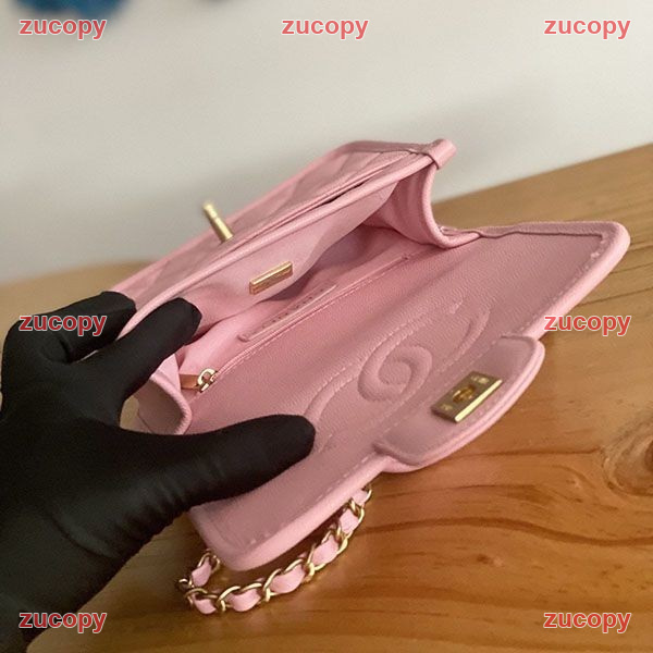 格安 シャネル ハンドバッグ スーパーコピー - ZC-BG-1VCEMEH 画像 4