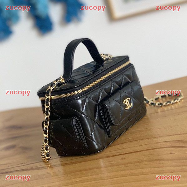 シャネル 人気 シャネル ハンドバッグ N級品 - ZC-BG-0UFE0TI 原画像 2