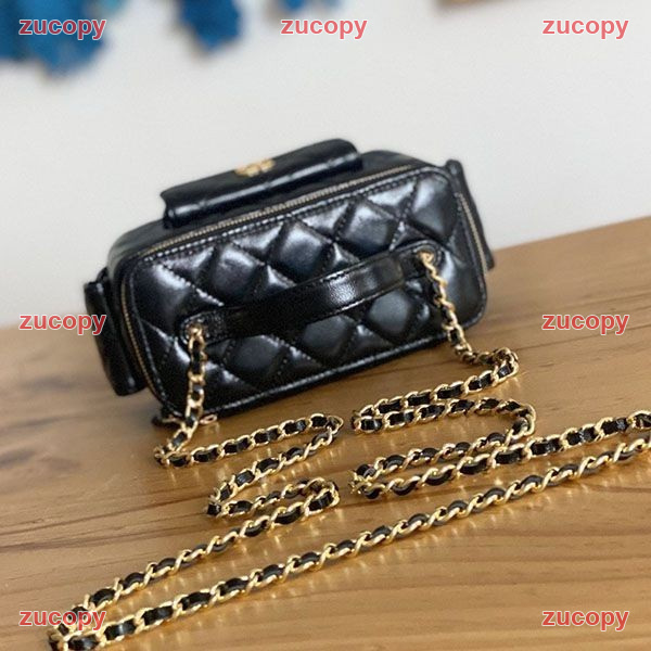シャネル 人気 シャネル ハンドバッグ N級品 - ZC-BG-0UFE0TI 原画像 5