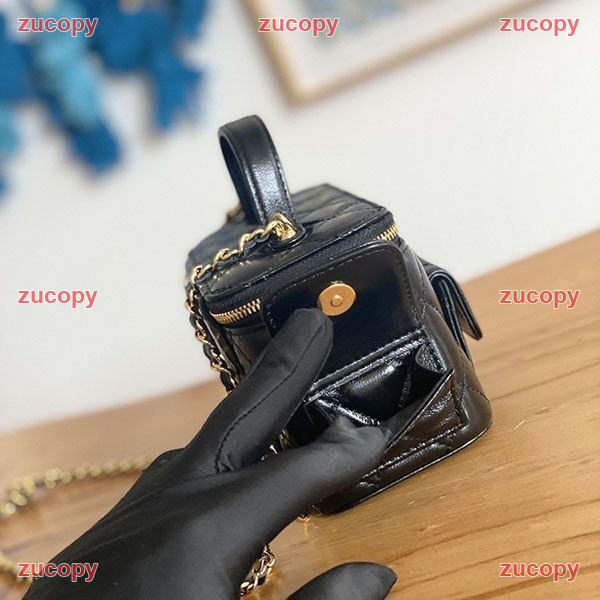シャネル 人気 シャネル ハンドバッグ N級品 - ZC-BG-0UFE0TI 原画像 6