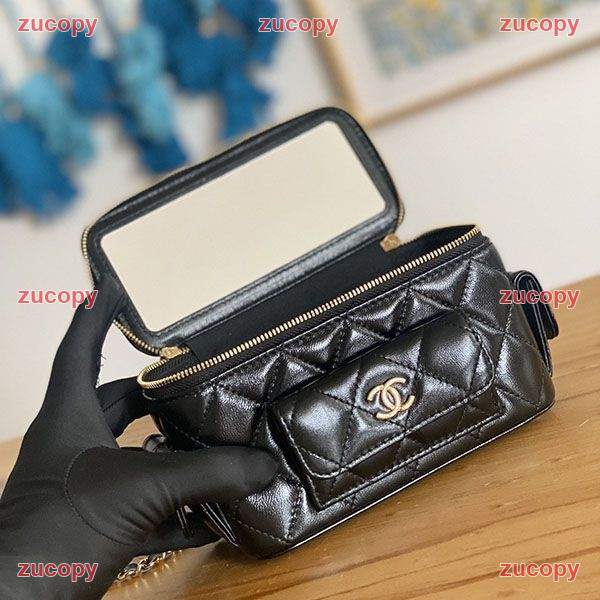 シャネル 人気 シャネル ハンドバッグ N級品 - ZC-BG-0UFE0TI 原画像 7