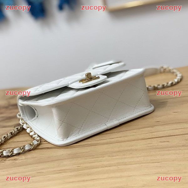 格安 シャネル ハンドバッグ スーパーコピー - ZC-BG-14SGTJN 画像 3