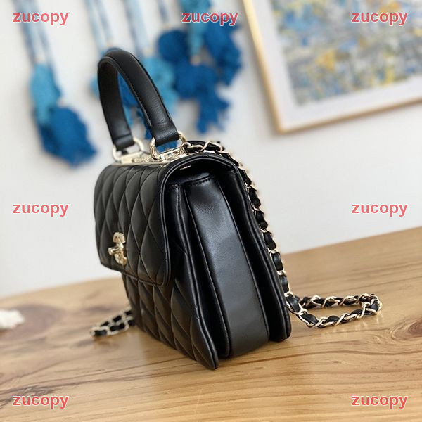 シャネル ハンドバッグ N級品 送料無料 - ZC-BG-10TYPLN 画像 2